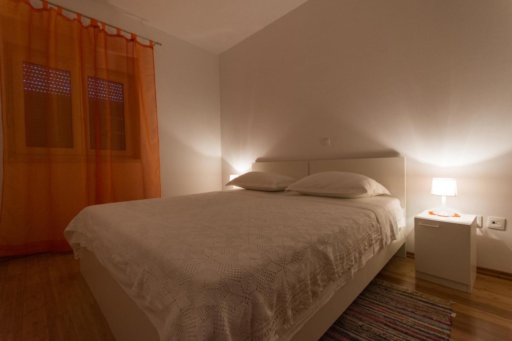 Villa Toncica Trogir Exterior foto